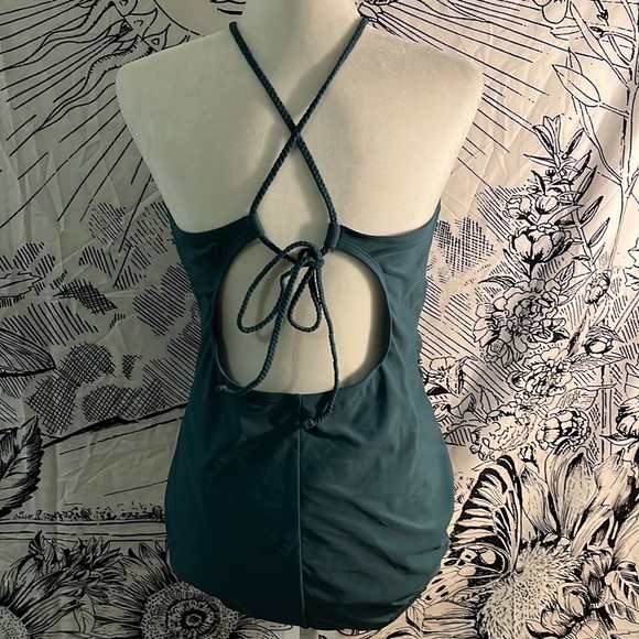 Merona swimsuit - Picture 4 of 7